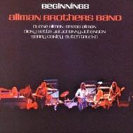Allman Brothers Band/Beginnings (Rmt)