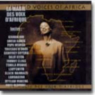 Various/United Voices Of Africa