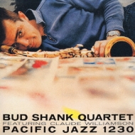 Bud Shank Quartet
