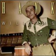 Hank Williams/Hits 2