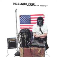 Dillinger Four/Situationist Comedy
