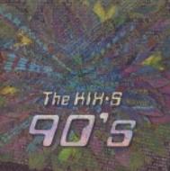 90'S`The BEST/The KIXES