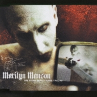 Fight Song : Marilyn Manson | HMV&BOOKS online - UICS-1020
