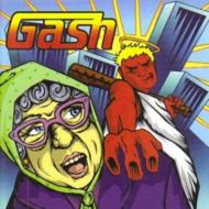 Gash/Day Off For The Conscience (Ltd)