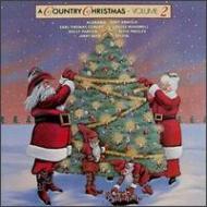 Various/Country Christmas Vol.2