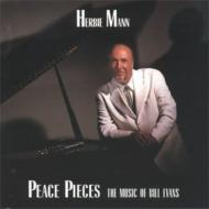Peace Pieces -Music Of Bill Evans
