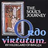 ҥǥȡե󡦥ӥ󥲥 (1098-1179)/The Soul's Journey
