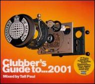 Clubber's Guide To 2001