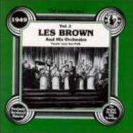 Les Brown/1949 Vol 2