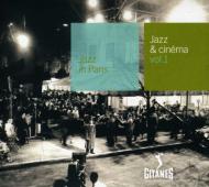Jazz Et Cinema Vol.1 -Un Temoin Dans La Ville / J Iral Cra