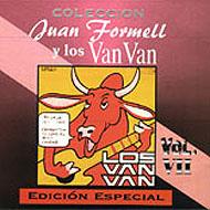 Los Van Van/Vol.7