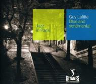 Blue And Sentimental