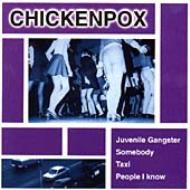 Chickenpox/Dinnerdance / Late Night Music