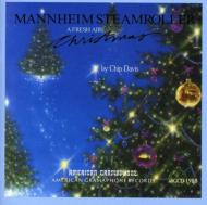 Mannheim Steamroller/Fresh Aire Christmas