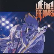 マクロス7 LIVE FIRE!! | HMV&BOOKS online - VICL-2158