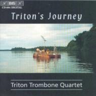 Trombone Classical/Triton Trombone Quartet
