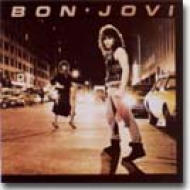 Bon Jovi -Remaster 閾̃iEFC