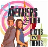 Avengers & Other Top Sixties Tv Theme