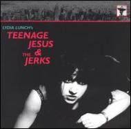 （NO WAVE）ティーンエイジ・ジーザス・アンド・ザ・ジャークス Everything : Teenage Jesus And Jerks | HMV&BOOKS online - 51