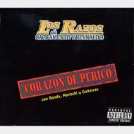 Los Razos De Sacramento Y Reynaldo/Corazon De Perico