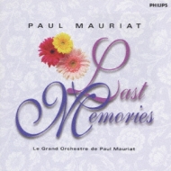 Very Best Of Paul Mauriat Last Memories