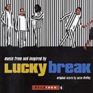Lucky Break -Soundtrack
