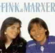 Cathy Fink / Marcy Marxer/Fink  Marxer