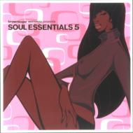 Brownsugar Records Presents Soul Essentials 5