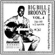 Big Bill Broonzy/Vol.4 1935-1936