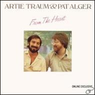 完璧わいふによる Pat / Traum Artie : Heart The From Alger online HMV&BOOKS | フォーク & カントリー