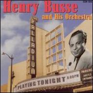 Henry Busse/At The Hollywood Palladium