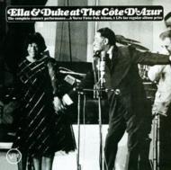 Ella Fitzgerald / Duke Ellington/Ella  Duke At The Cote Dazur