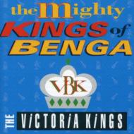 Victoria Kings/Mighty Kings Of Benga