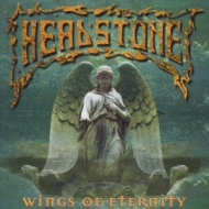 Headstone (Headstone Epitaph)/Wings Of Eternity