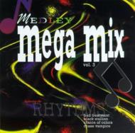 Various/Medley Mega Mix Vol.3