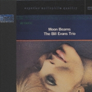 Moon Beams : Bill Evans | HMV&BOOKS online : Online Shopping & Information  Site - VICJ-60214 [English Site]