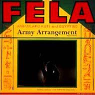 Army Arrangement Original Version / Live In Amsterdam Vol 1