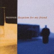 Requiem For My Friend: Kaspszyk / Sinfonia Varsovia