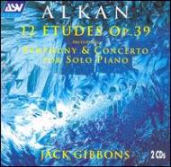 12 Etudes: Gibbons(P)