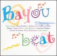 Various/Bayou Beat