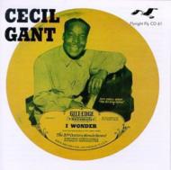Cecil Gant/Cecil Gant