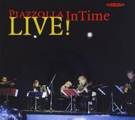 ԥ1921-1992/Intime Quintet Live!