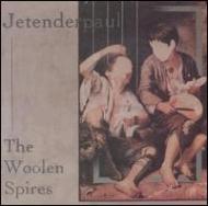 Jetenderpaul/Woolen Spires