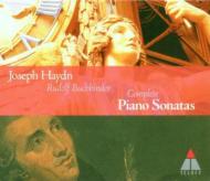 Comp.piano Sonatas: Buchbinder