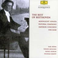 ԥ졼/Best Of Beethoven