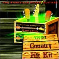 Nashville Guitars/Country Hit Kit