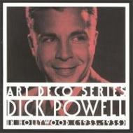 In Hollywood (1933 -1935)