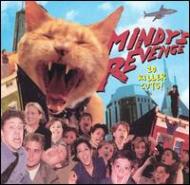 Various/Mindy's Revenge - 20 Killer Cuts