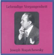 Opera Arias Classical/Joseph Rogatchewsky(T)