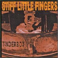 Stiff Little Fingers/Tinderbox